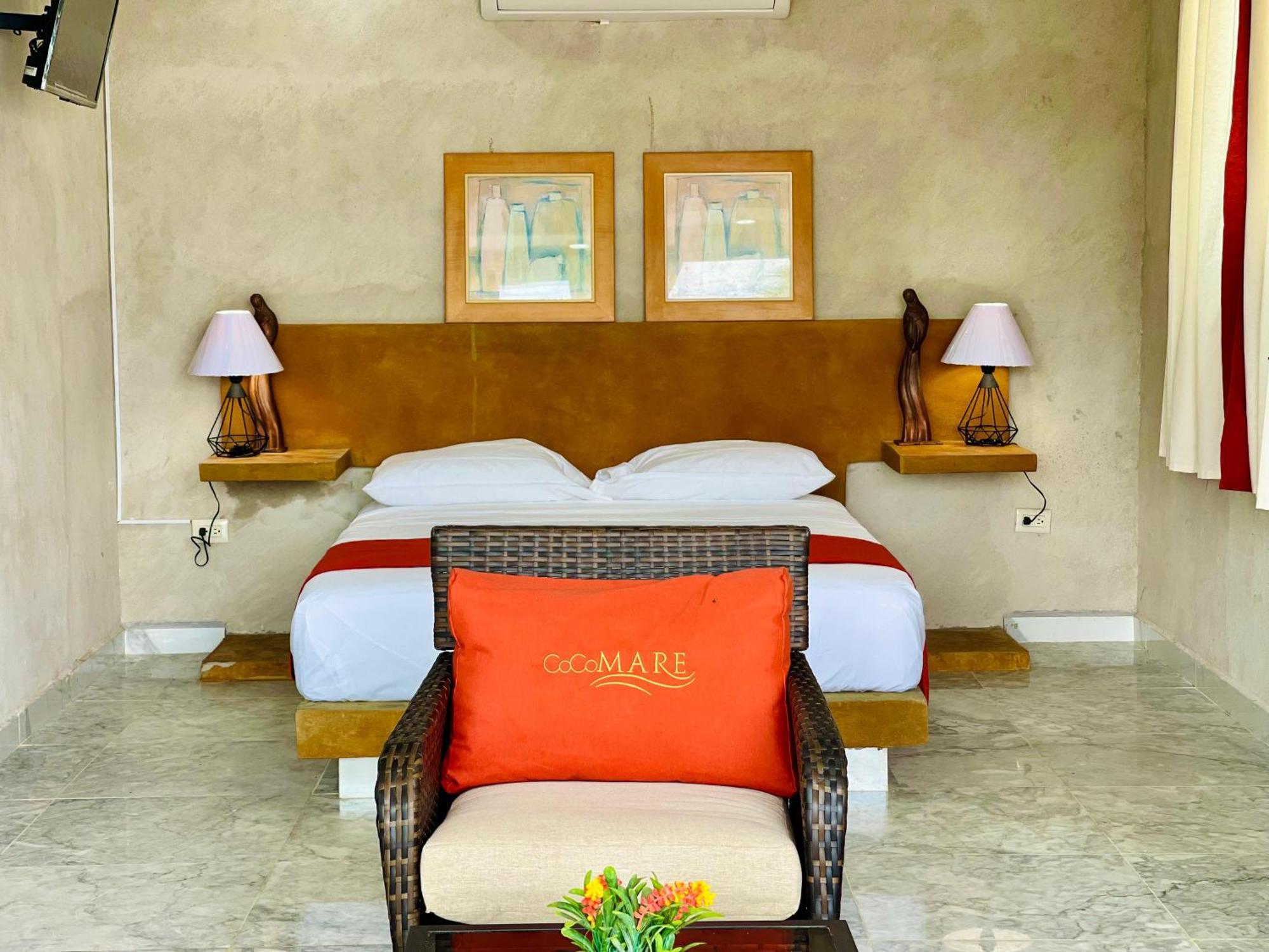 Villa Coco Mare Suite 1 Coyuca de Benitez Buitenkant foto