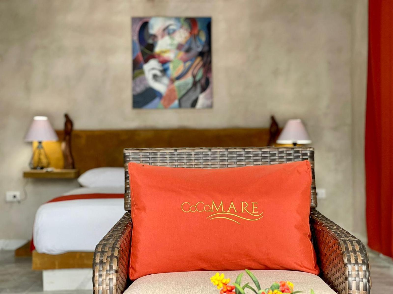 Villa Coco Mare Suite 1 Coyuca de Benitez Buitenkant foto