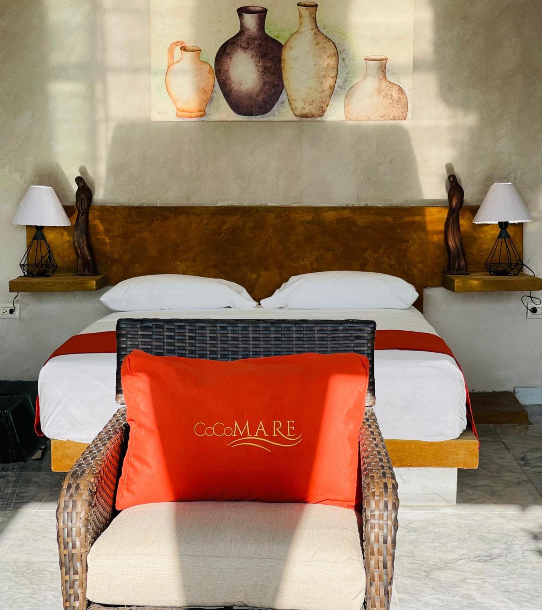 Villa Coco Mare Suite 1 Coyuca de Benitez Buitenkant foto
