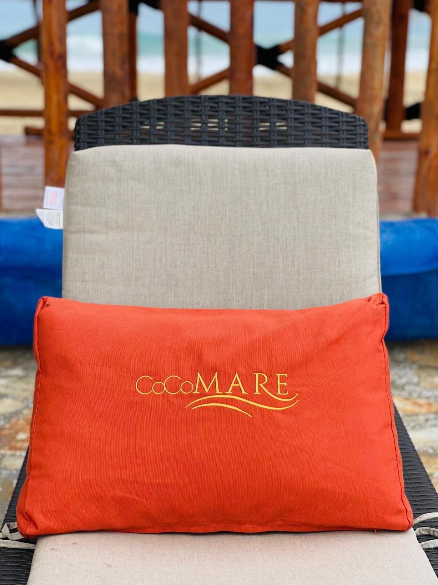 Villa Coco Mare Suite 1 Coyuca de Benitez Buitenkant foto